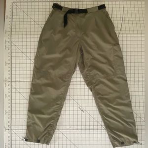 Ex Officio Nylon Hiking Pants 6/8